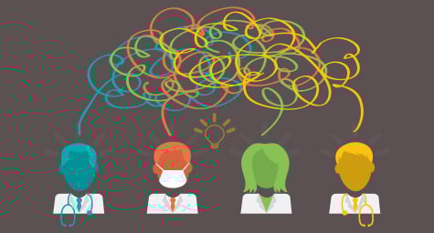 Healthcare Social Media Marketing