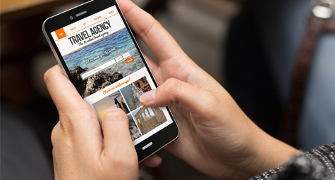 Travel Brands, Mobile Optimization