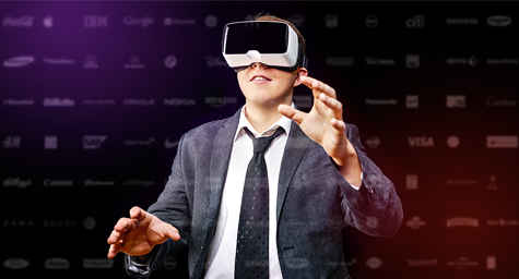 Watch as Virtual Reality Becomes an Advertising Reality