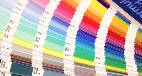 How Pantone Colors Our Trends and Times