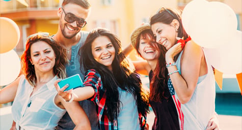 A Marketer's Guide to the iGeneration
