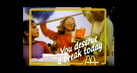 Today’s Marketers Can Learn from Yesterday’s Iconic Ads