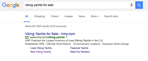 5 Tactics to Make the Most of Your Search Network AdWords Campaigns