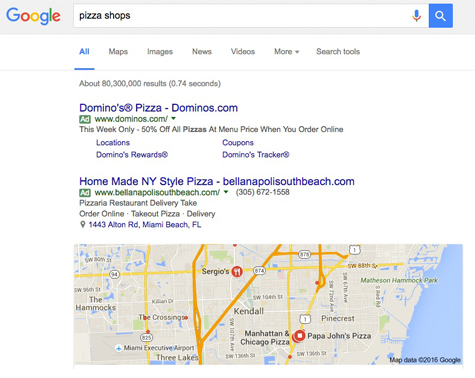 5 Tactics to Make the Most of Your Search Network AdWords Campaigns