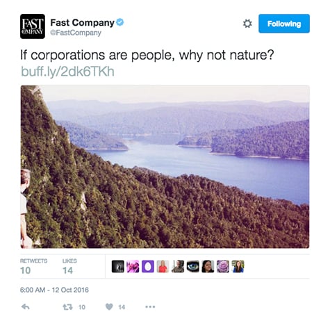 5 Companies with Twitter Strategies Worth Following