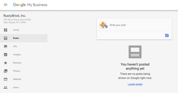 Google’s New Posts Feature: Everything Small Businesses Need to Know