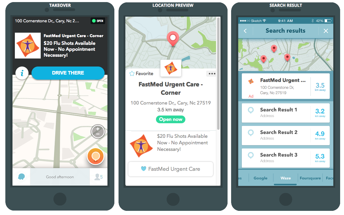 5 Ways Healthcare Brands Are Effectively Using Location-Based Marketing