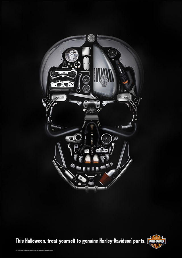 10 Frightfully Good Halloween Marketing Campaigns