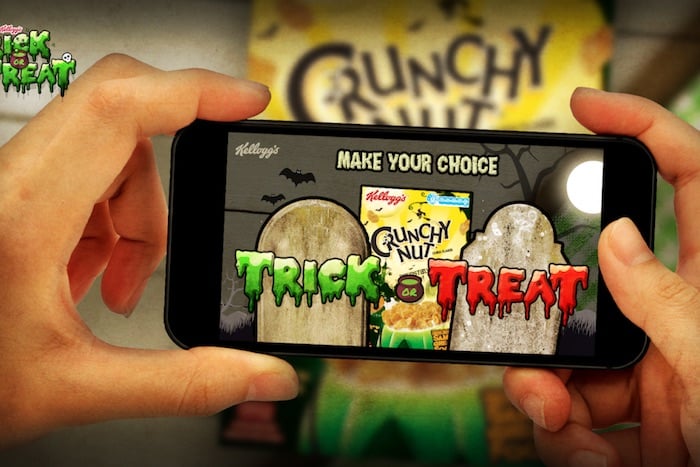 10 Frightfully Good Halloween Marketing Campaigns