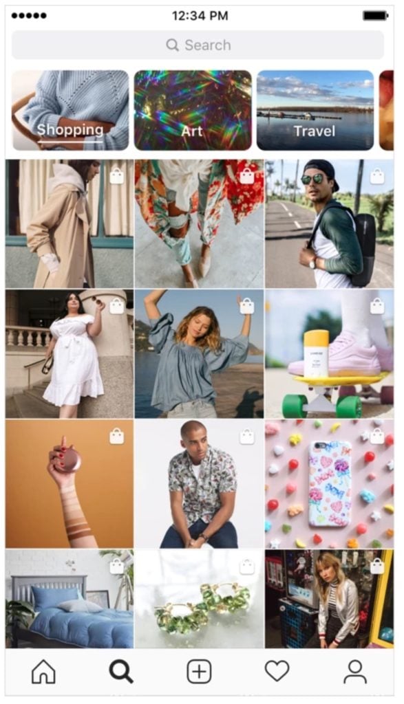 Instagram's Newly Unveiled Shopping Features: What Brands Need to Know
