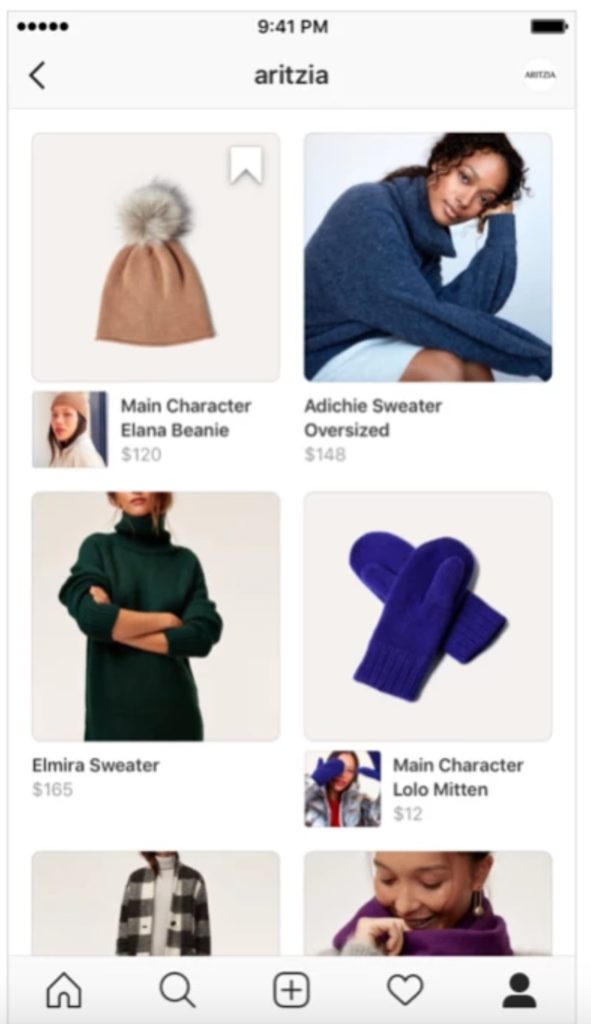 Instagram's Newly Unveiled Shopping Features: What Brands Need to Know