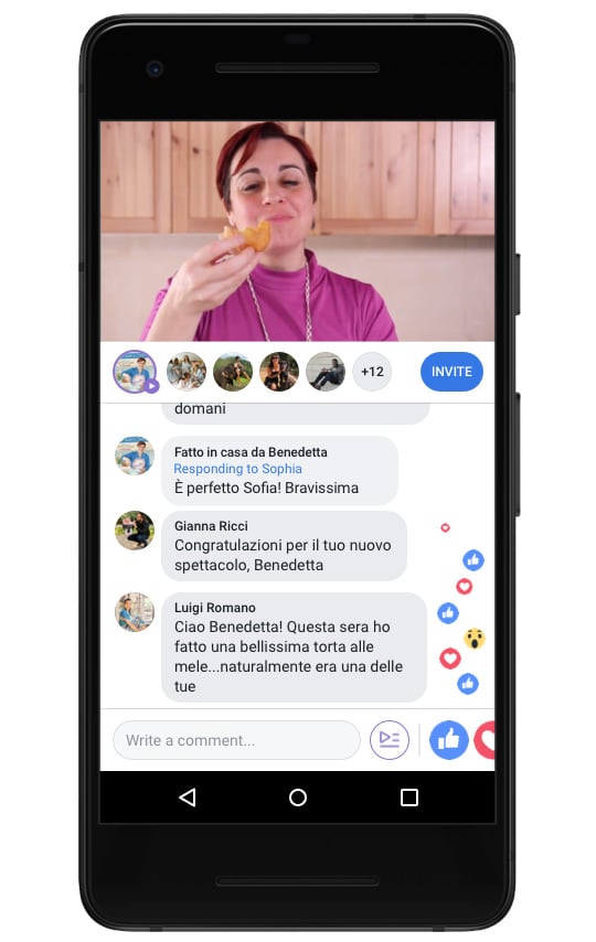 Facebook's New Watch Party Feature 101