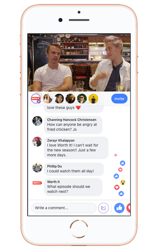 Facebook's New Watch Party Feature 101