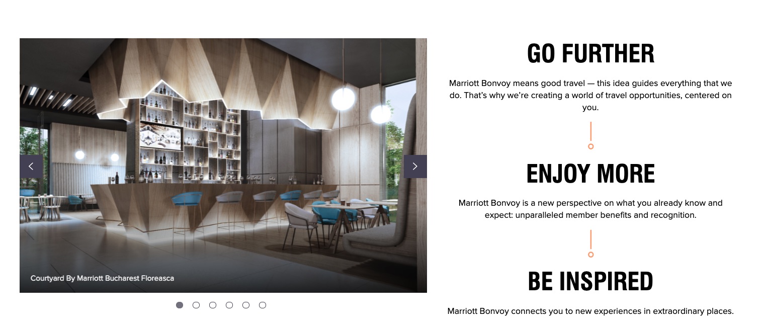 Marriott’s New Bonvoy Brand: 5 Lessons for Travel Marketers
