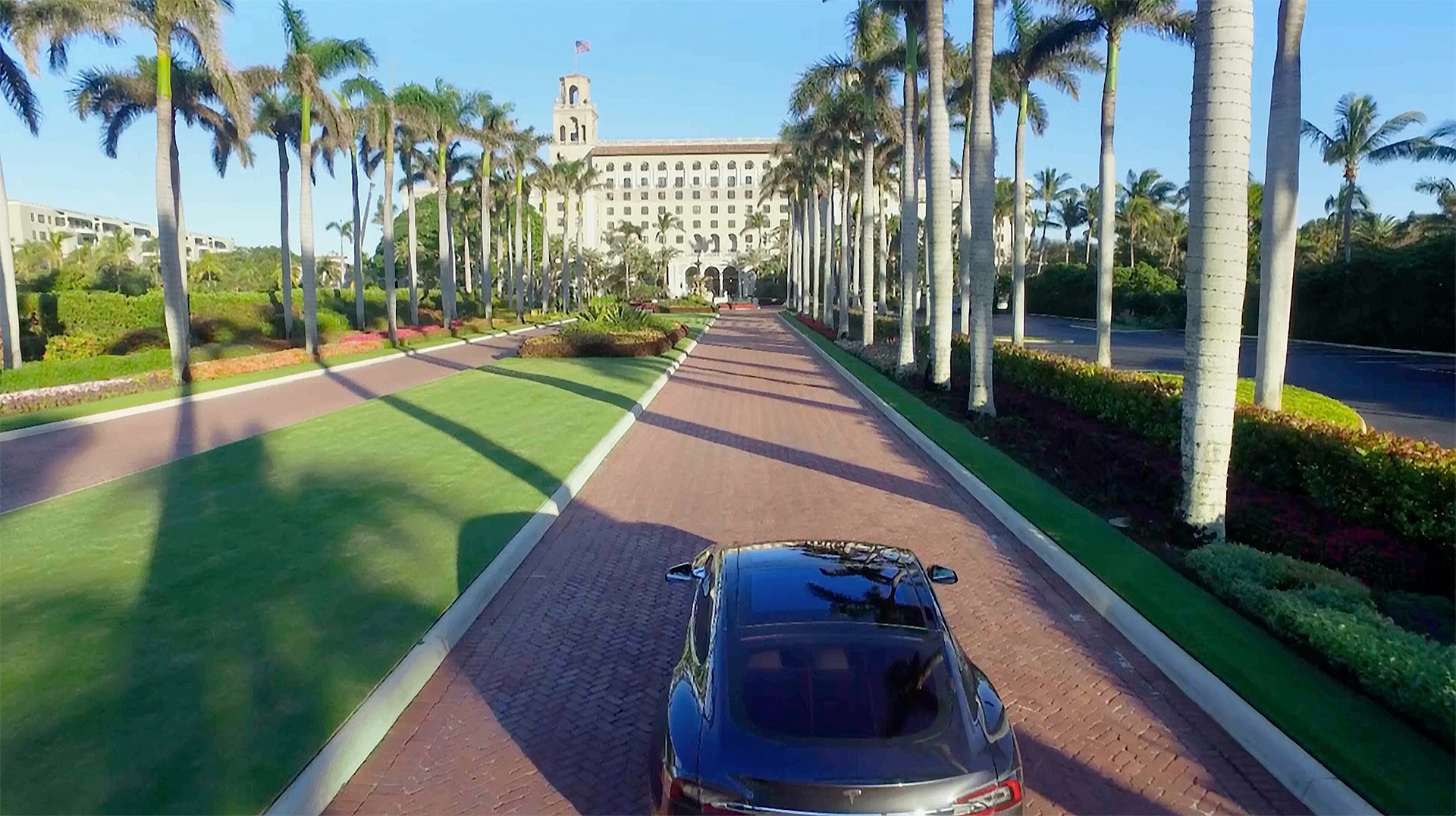 The Breakers Palm Beach hero image