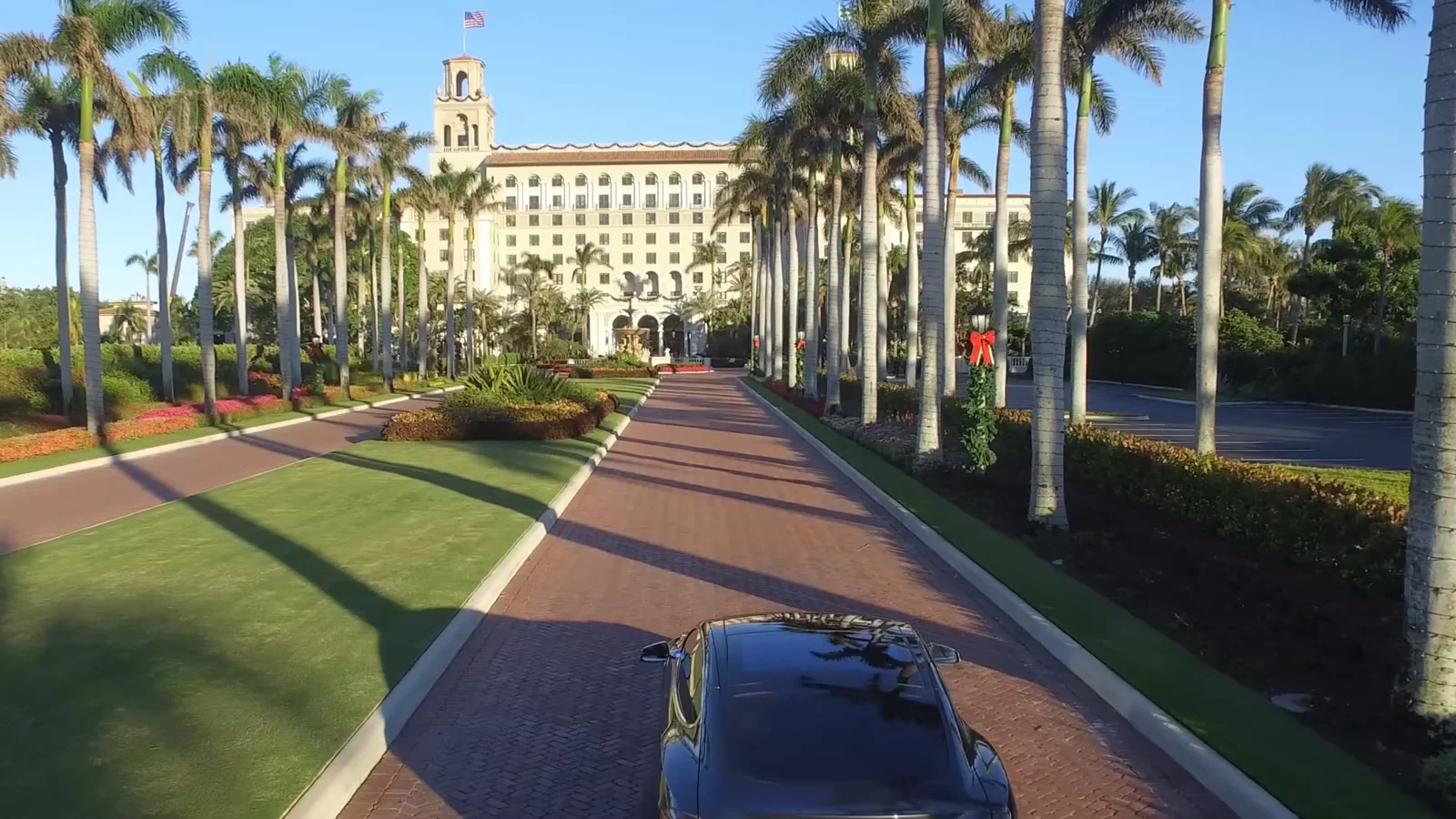 The Breakers Hotel hero image