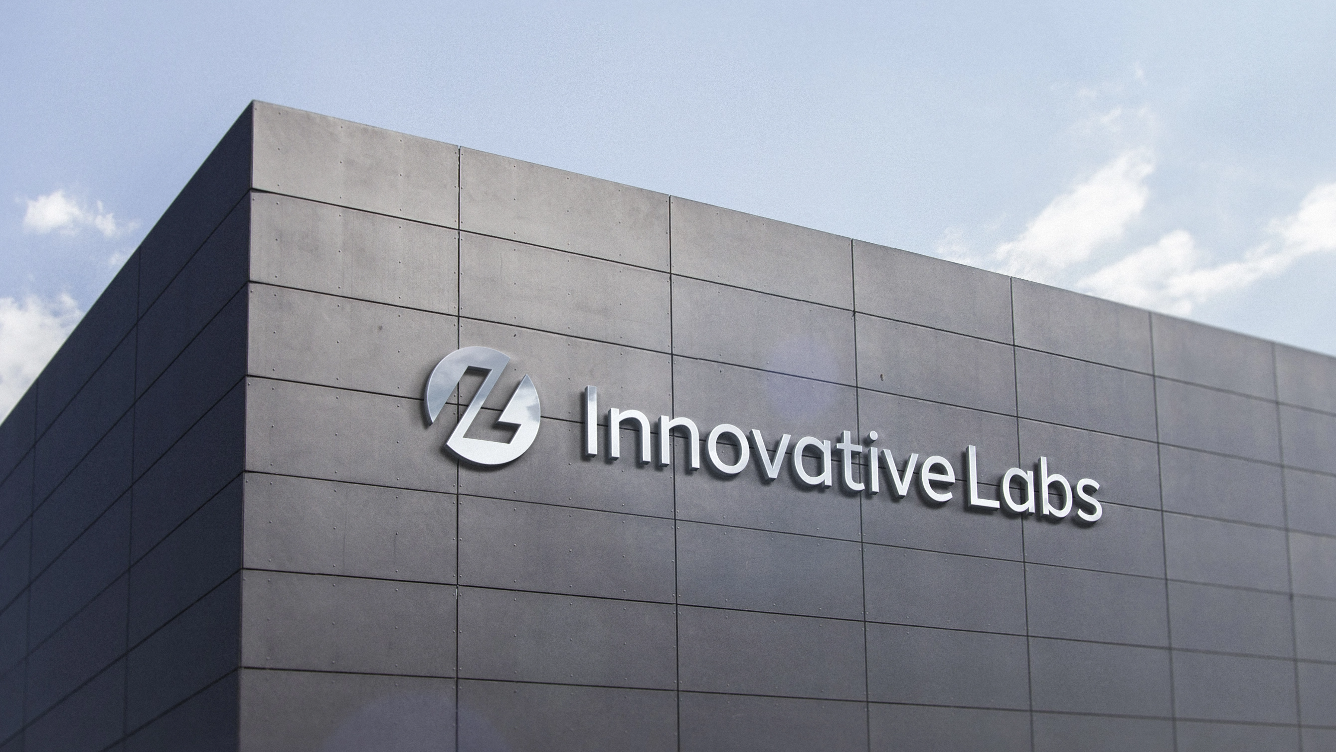 Exterior of Innovative Labs building feature image