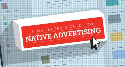 The Shift to Native Advertising in Marketing